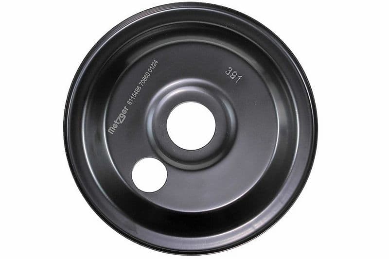 protectie stropire,disc frana METZGER AUTOTEILE 6115486