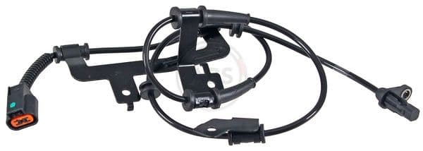 senzor,turatie roata ABS 31464