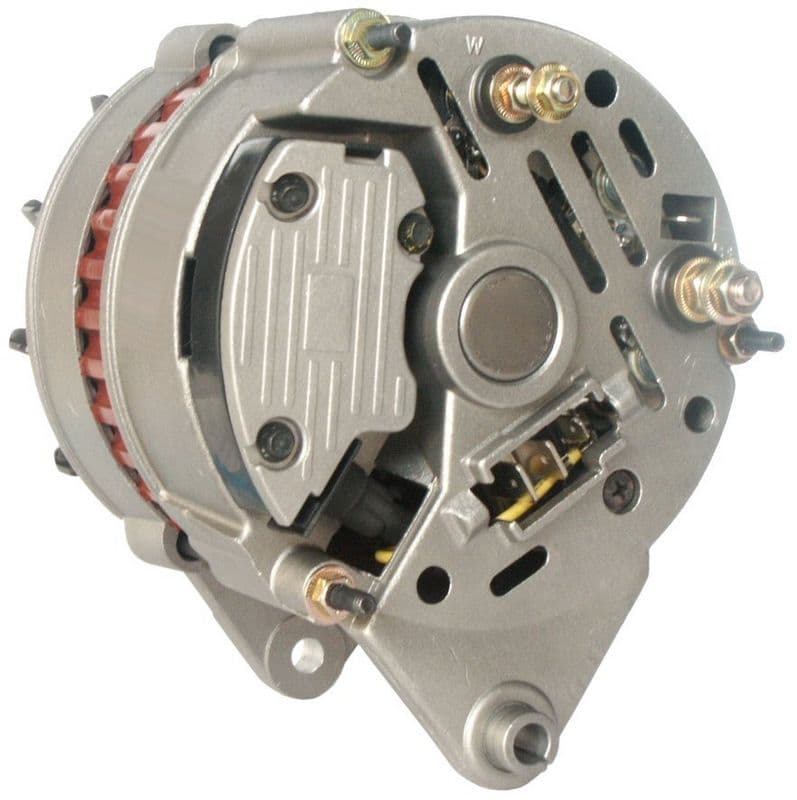 Generator / Alternator HC-CARGO F 032 111 362