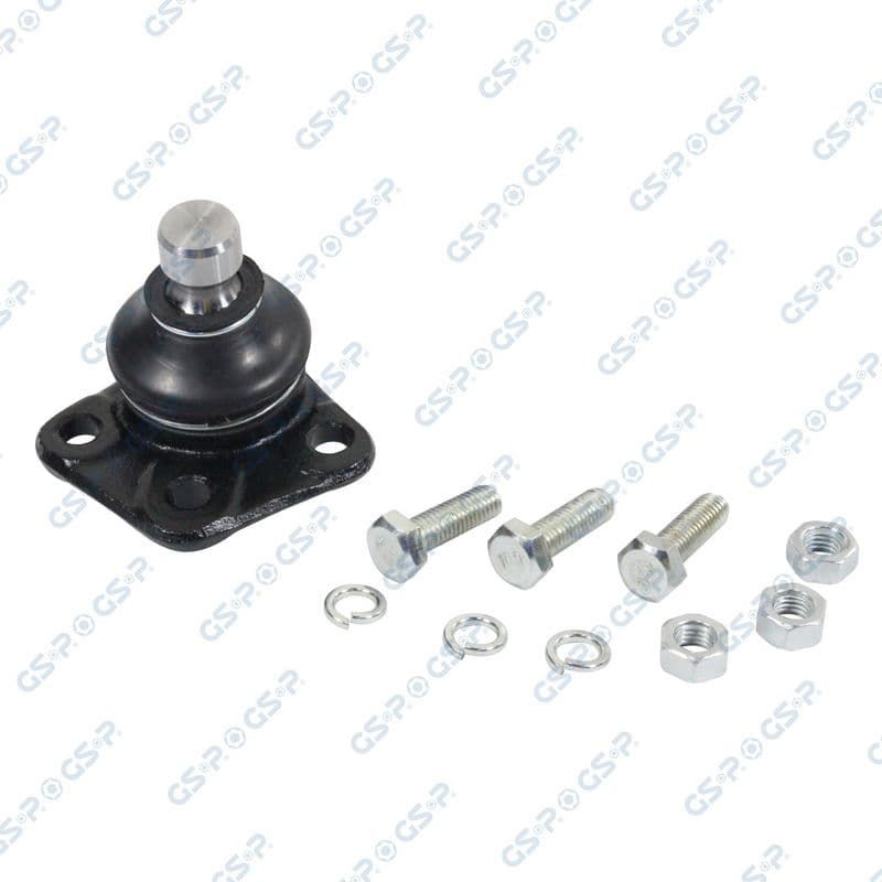 Pivot GSP S080215