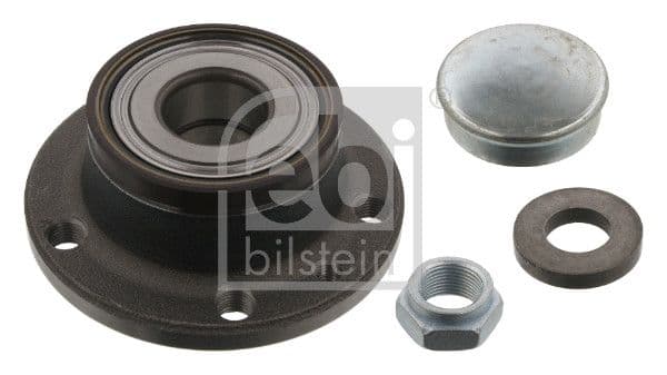 Set rulment roata FEBI BILSTEIN 34954