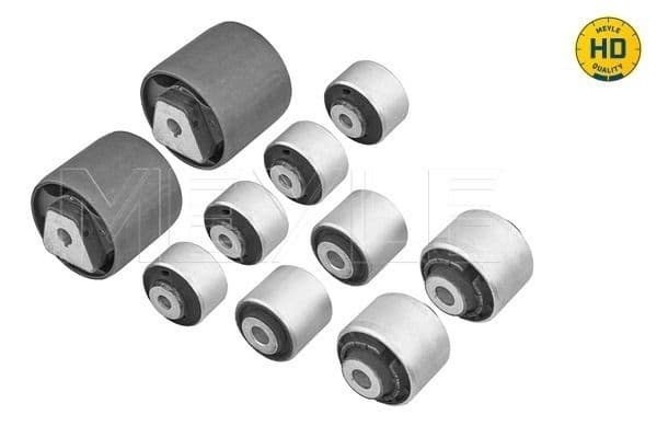 Set reparatie, bara stabilizatoare MEYLE -HD-KIT: Better solution for you! 100 610 0059/HD