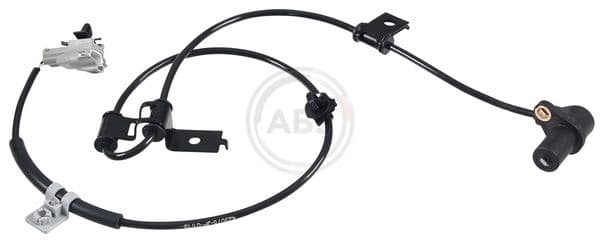 senzor,turatie roata ABS 30781