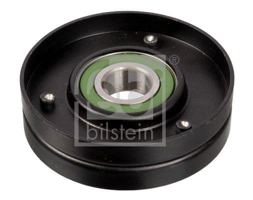Rola ghidare/conducere, curea transmisie FEBI BILSTEIN 170015