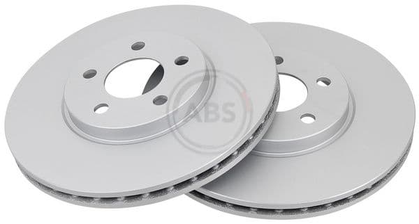 Disc frana ABS 17319