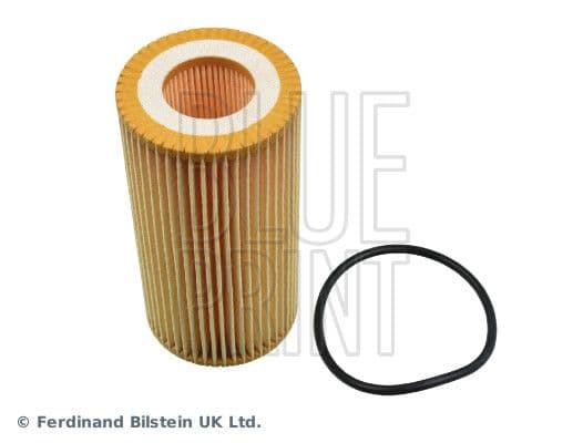 Filtru ulei BLUE PRINT ADV182132