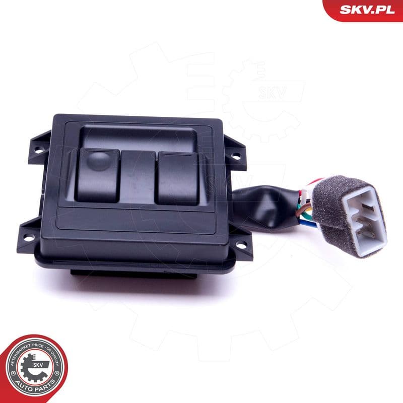 comutator,macara geam ESEN SKV 37SKV132