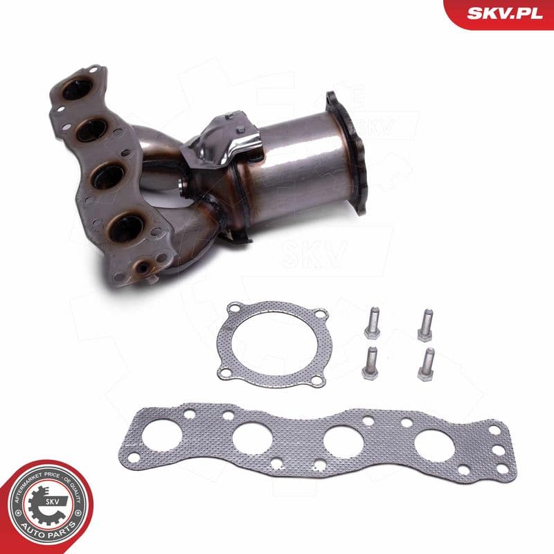 Catalizator ESEN SKV 62SKV023