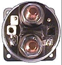 Solenoid, electromotor HC-Cargo F 032 138 311