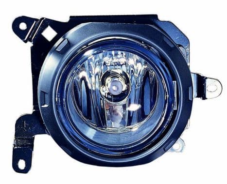 Proiector ceata DEPO 214-2041L-UE