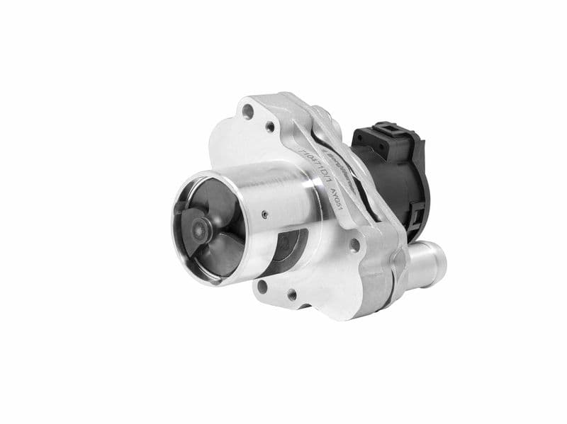 Supapa EGR BorgWarner Original 710471D/1