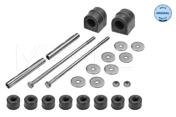 Set reparatie, bucsa bara stabilizatoare MEYLE -ORIGINAL-KIT: Better solution for you! 014 032 0002