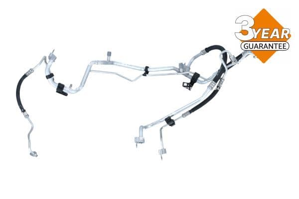conducta presiune variabila,aer conditionat NRF EASY FIT 400031