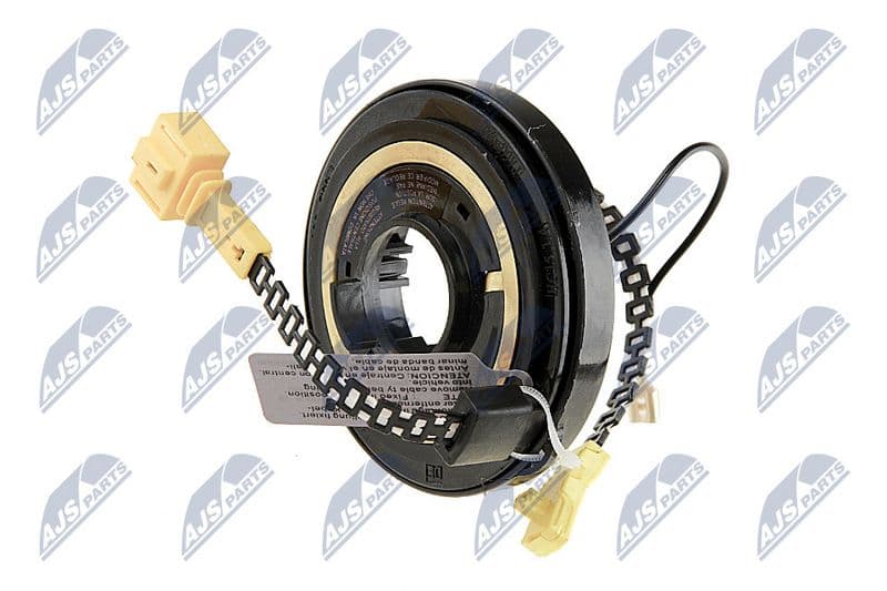 Arc spirala, Airbag NTY EAS-WW-000