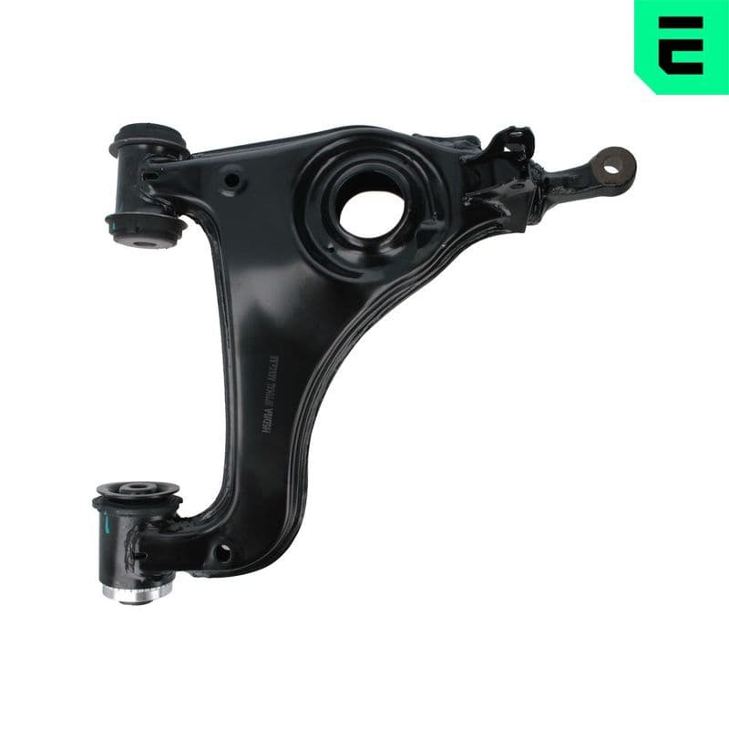 Brat, suspensie roata OPTIMAL G6-686