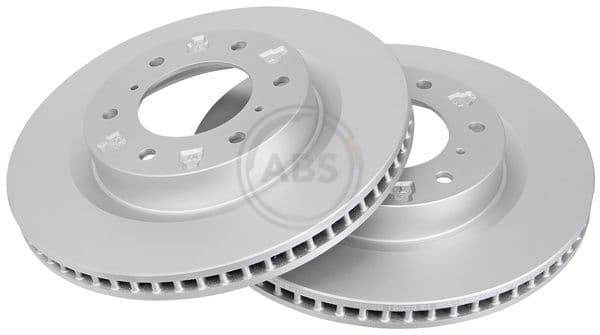 Disc frana ABS 17963