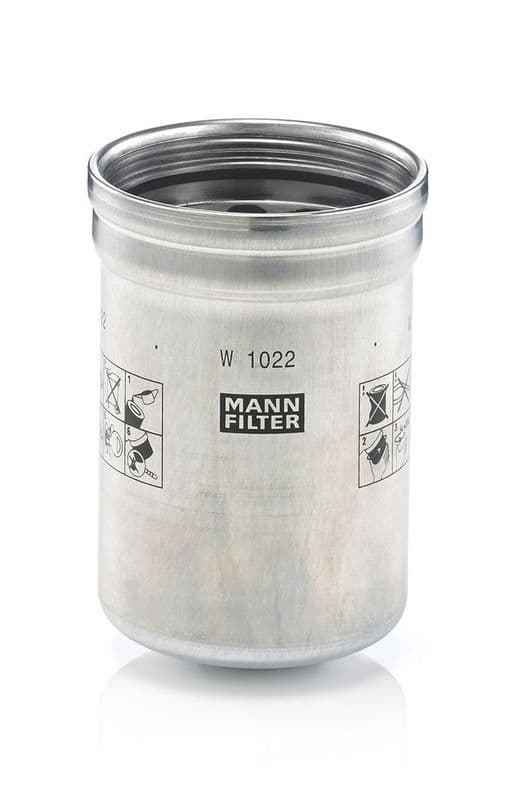 Filtru ulei MANN-FILTER W 1022