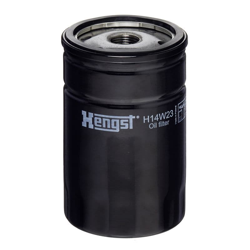 Filtru ulei HENGST FILTER H14W23