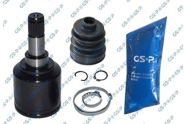 Set articulatie, planetara GSP 617103