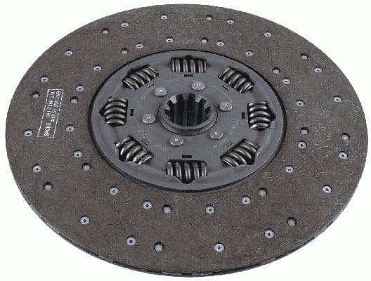 Disc ambreiaj SACHS 1878 032 032