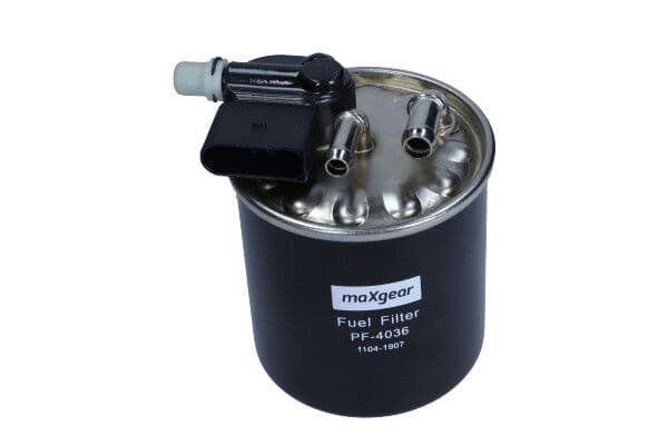 filtru combustibil MAXGEAR 26-1554
