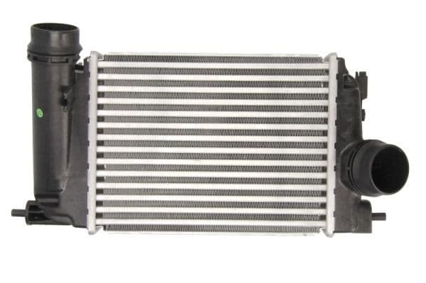 Intercooler, compresor THERMOTEC DA1006TT