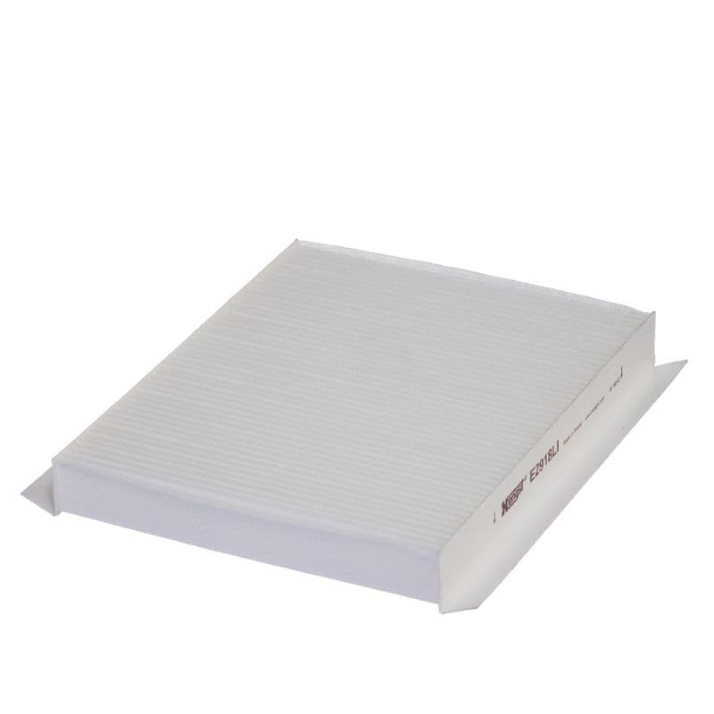 Filtru, aer habitaclu HENGST FILTER E2918LI
