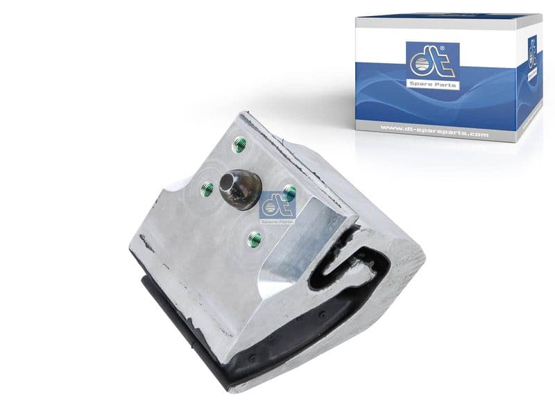 Tampon, suport motor DT Spare Parts 1.27132