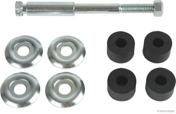 Brat/bieleta suspensie, stabilizator HERTH+BUSS JAKOPARTS J4965023