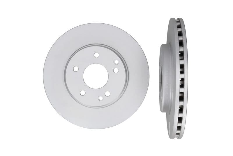 Disc frana KAMOKA 1031634