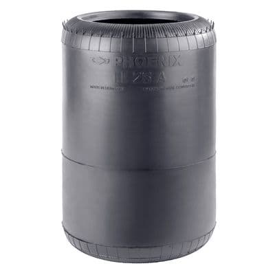 Burduf, suspensie pneumatica Phoenix Quality Range 1 E 26 A