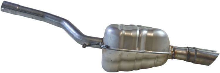 Toba esapament finala BOSAL 233-155