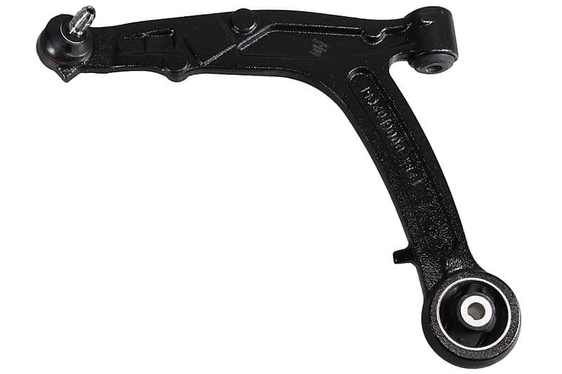 Brat, suspensie roata METZGER AUTOTEILE 58035201