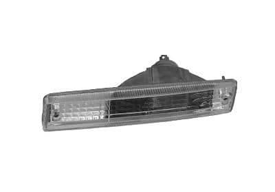 Semnalizator VAN WEZEL 2524907