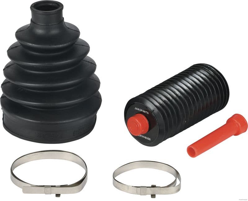 Ansamblu burduf, articulatie planetara HERTH+BUSS JAKOPARTS J2861027