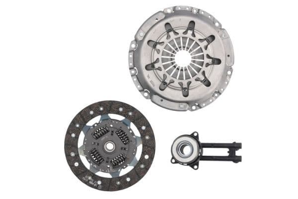 Set ambreiaj NEXUS F1G214NX