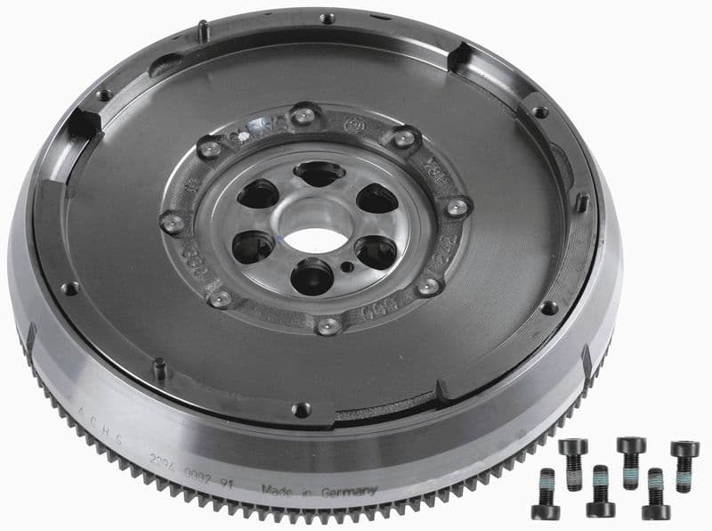 Volanta SACHS 2294 000 291