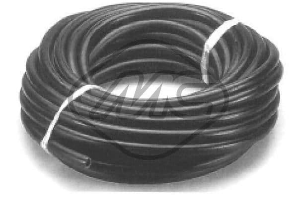 Furtun vacuum, servofrana METALCAUCHO 00474