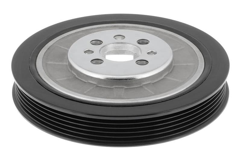 Fulie curea, arbore cotit TOPRAN 110 960