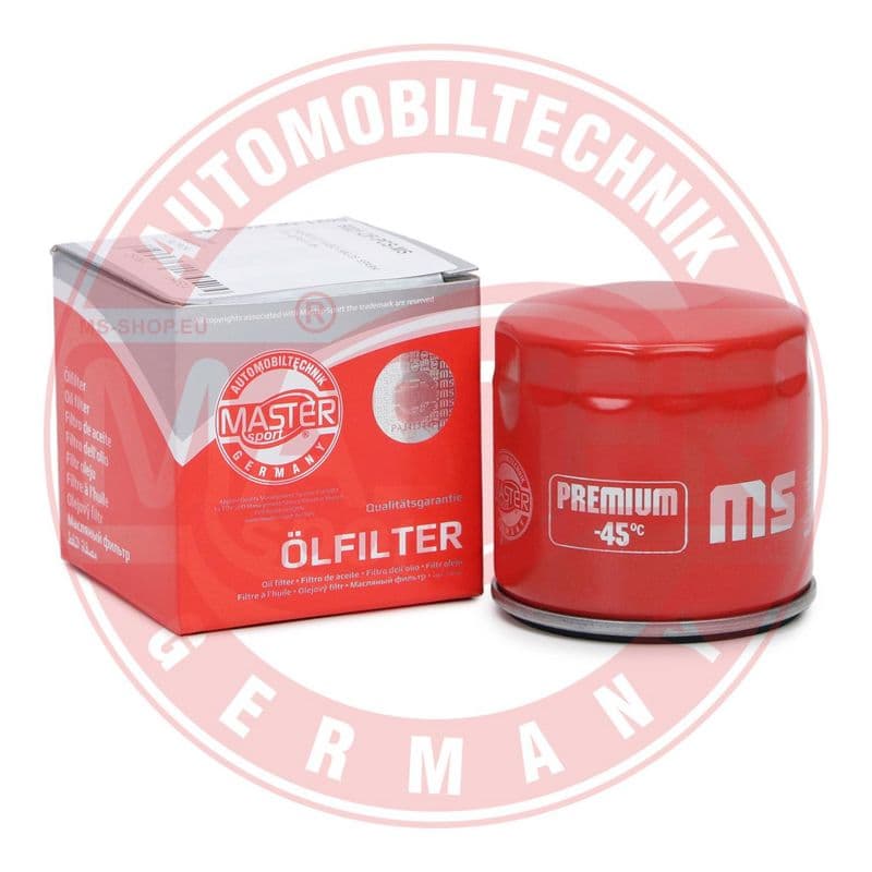 Filtru ulei MASTER SPORT 6021-OF-PCS-MS