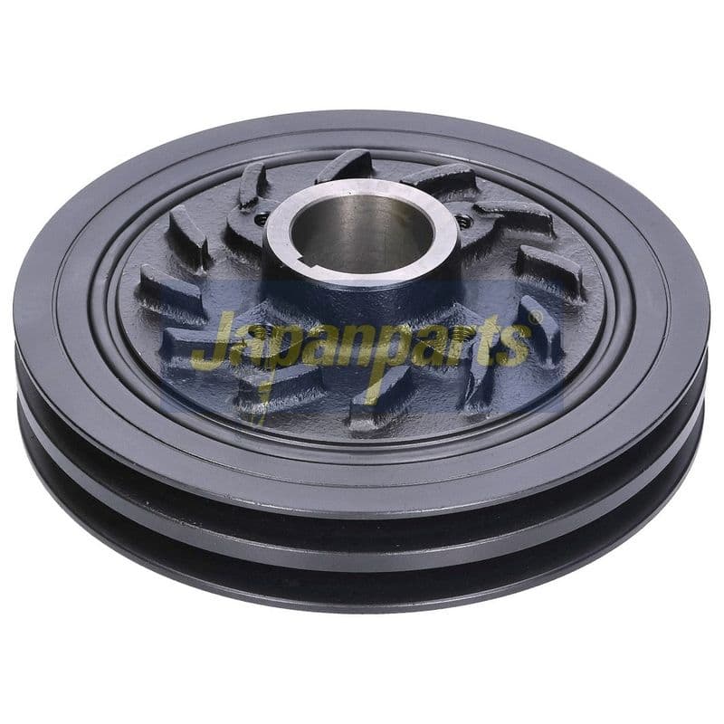 Fulie curea, arbore cotit JAPANPARTS PU-H05