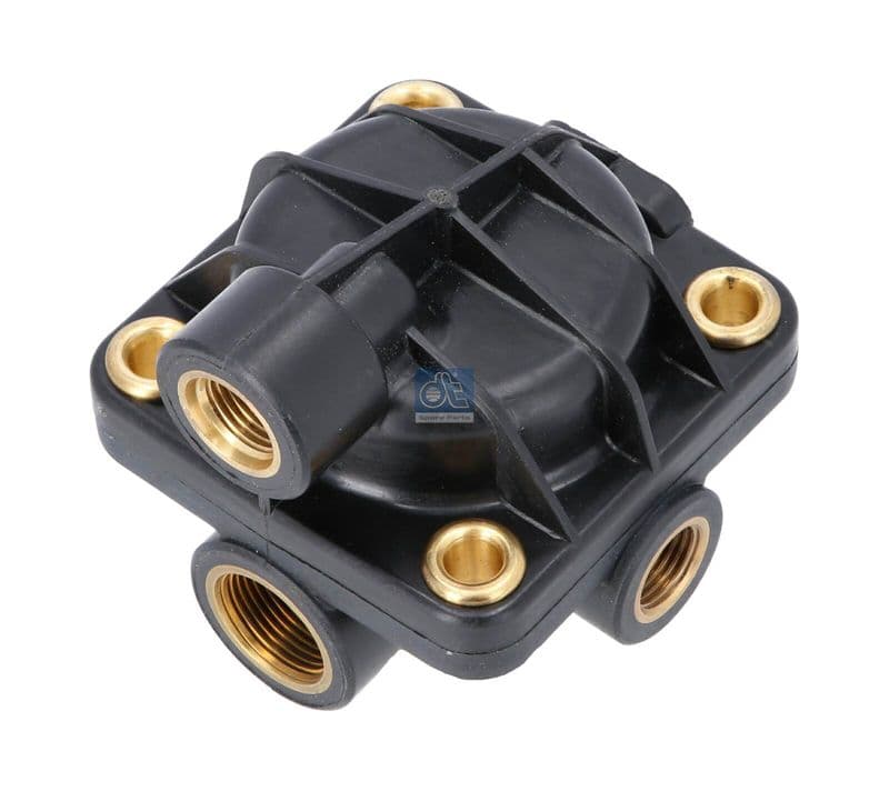 Supapa releu DT Spare Parts 3.72042