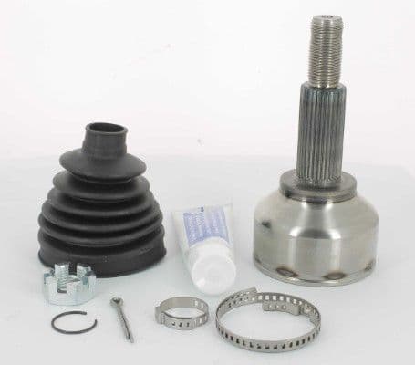 Set articulatie, planetara MTR 13216773
