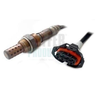 Sonda Lambda MEAT & DORIA 7481908