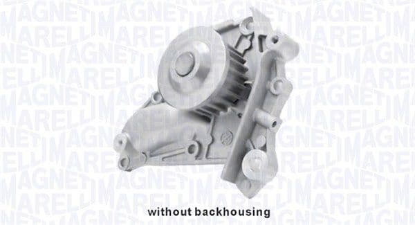 Pompă de apă, răcire motor MAGNETI MARELLI 352316171046