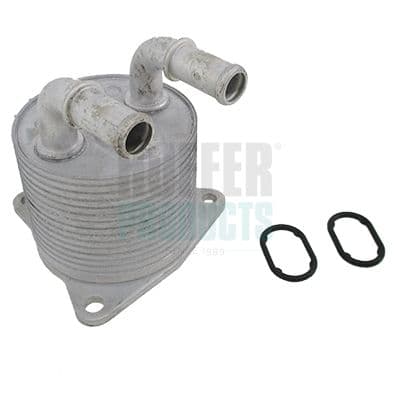 Radiator ulei, ulei motor MEAT & DORIA 8095289