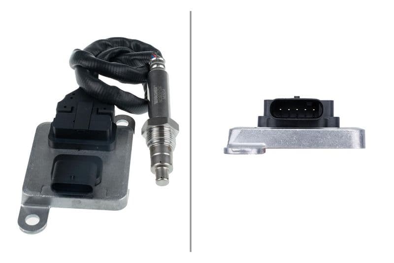 Senzor NOx, Catalizator NOx WAGNER NOS00124