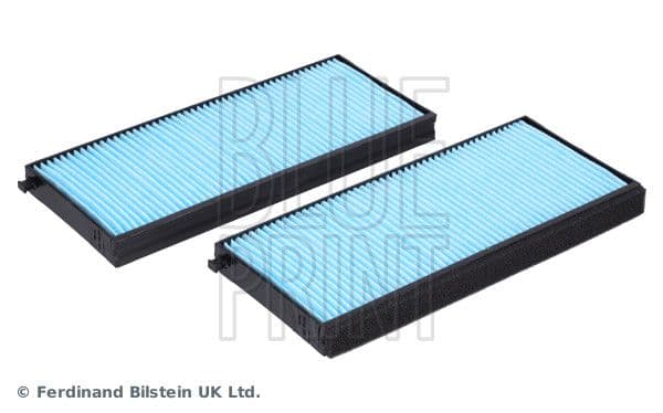 Set filtru, aer habitaclu BLUE PRINT ADG02529