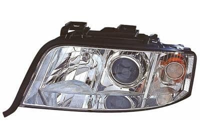 Far VAN WEZEL 0317985