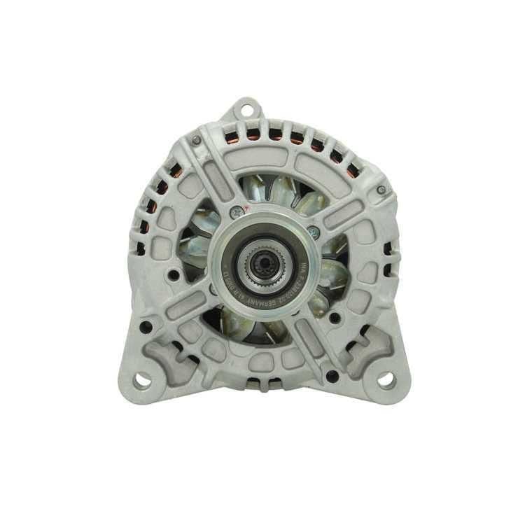 Generator / Alternator BV PSH +Line Original 575.580.150.010